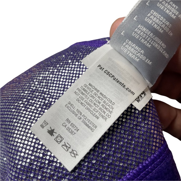 Columbia beanie size L /G youth - Picture 11 of 11